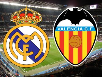 Реал Мадрид - Валенсия - прогноза
