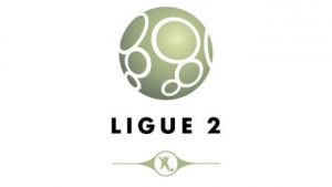 Франция - лига 2