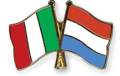 Футболна прогноза за Италия срещу Люксембург