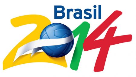 Световно Първенство Бразилия 2014
