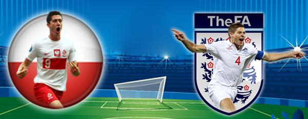 Прогноза за Poland vs England -17.10