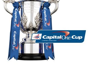 Capital One Cup – прогноза