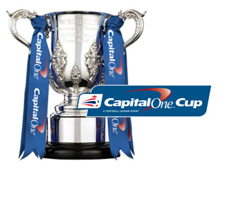 Capital One Cup – прогноза