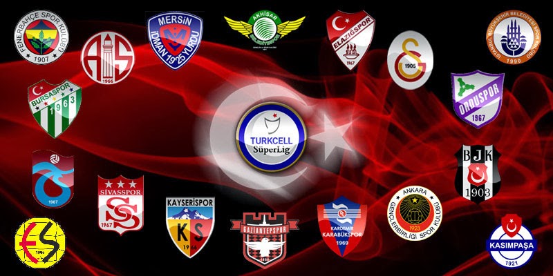 Обосновани прогнози за Турция – Супер лига 1