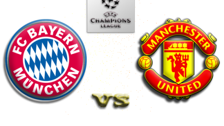 Champions League – Quarter-finals