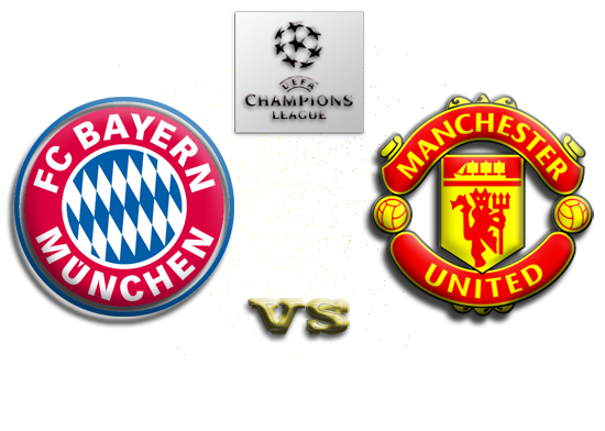 Champions League – Quarter-finals