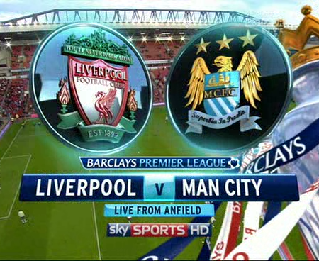 Betting tip for Liverpool – Manchester City