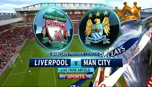Betting tip for Liverpool – Manchester City