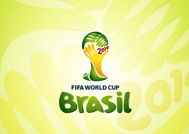 Бразилия 2014 – 24.06