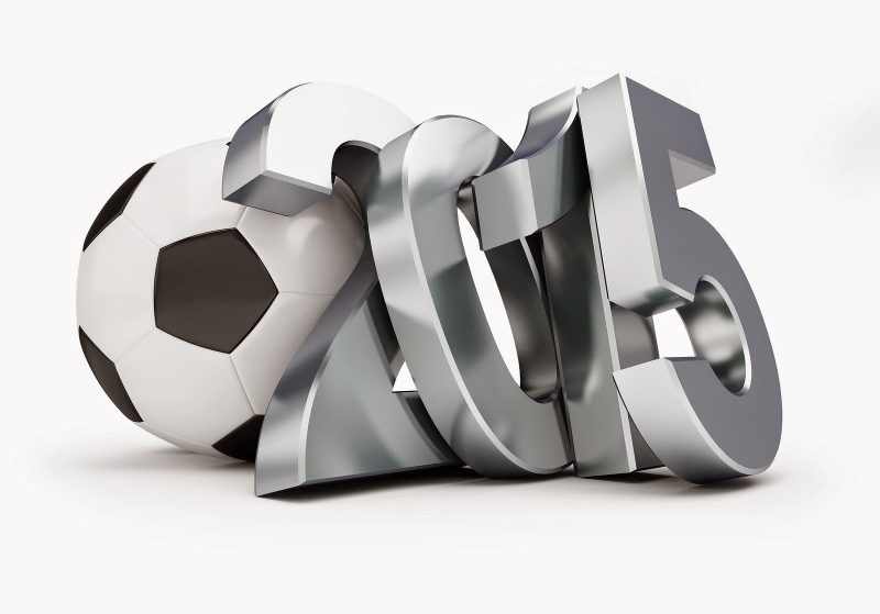 Честита Нова 2015 година