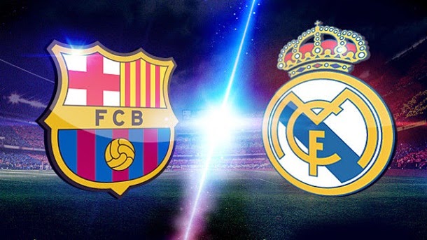 Betting tip for Barcelona vs Real Madrid