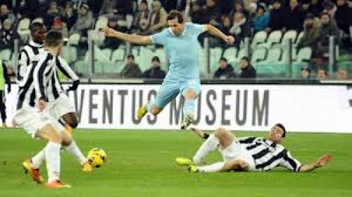 Betting tips for Juventus vs Lazio