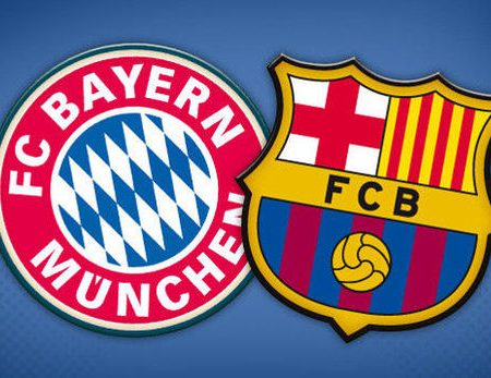 Betting tip for  Bayern vs Barcelona