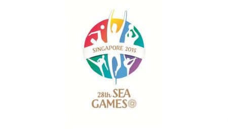Игри на Югоизточна Азия