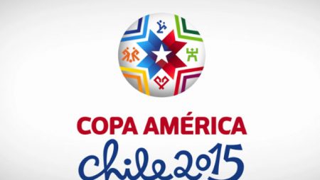 Betting tip for Copa America