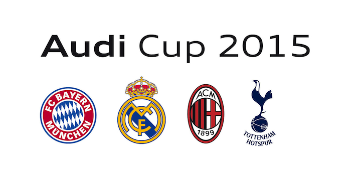 Betting tip for Brazil Serie B and Audi Cup – Semi-finals